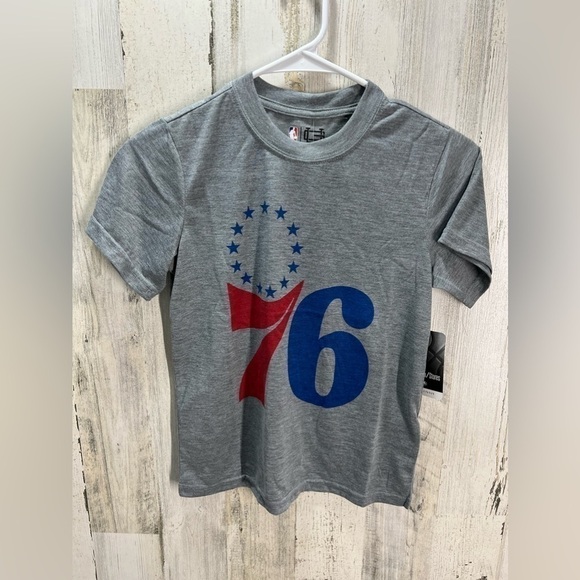 Ultra Game NBA Boy's 2 Piece PJs Lounge Pants & Tee Set Boys Size M (8) - Picture 10 of 12